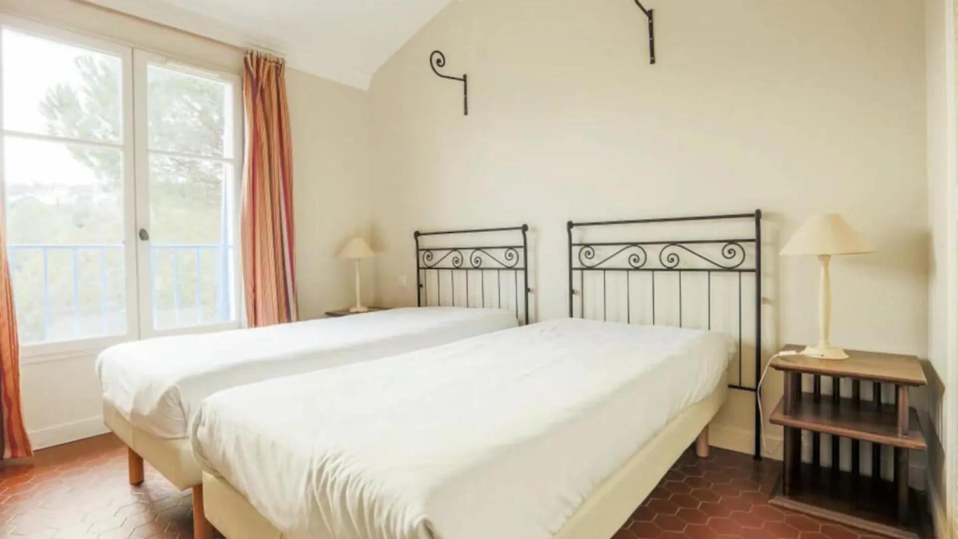 Vila One Palm Grimaud Francie