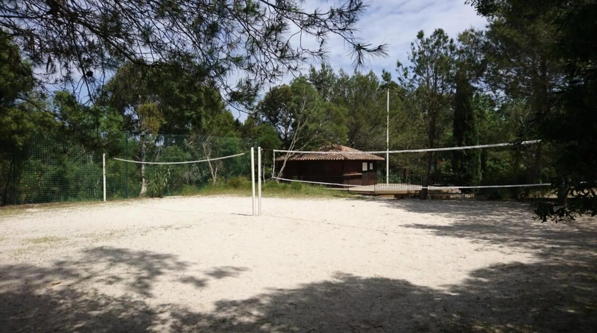 Vila One Palm Grimaud 0*,