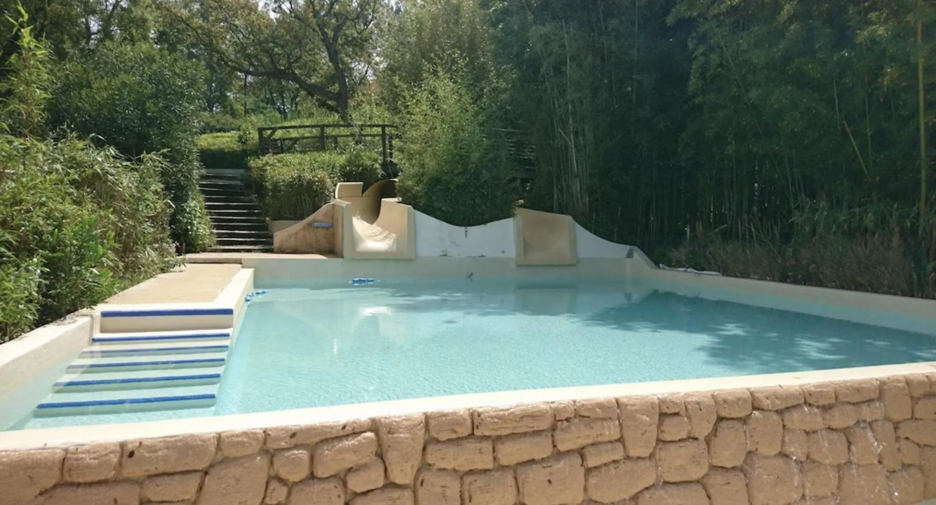 One Palm Villa Grimaud 0*,