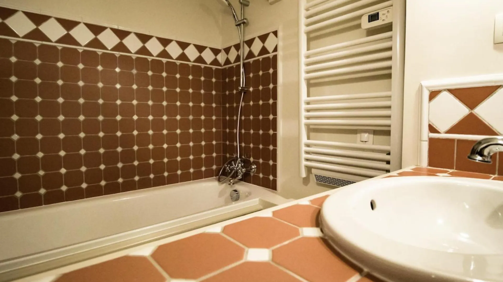 Vila One Palm Grimaud