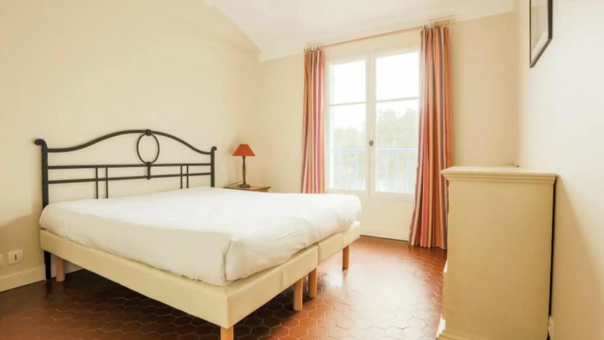 Holiday home One Palm Villa Grimaud