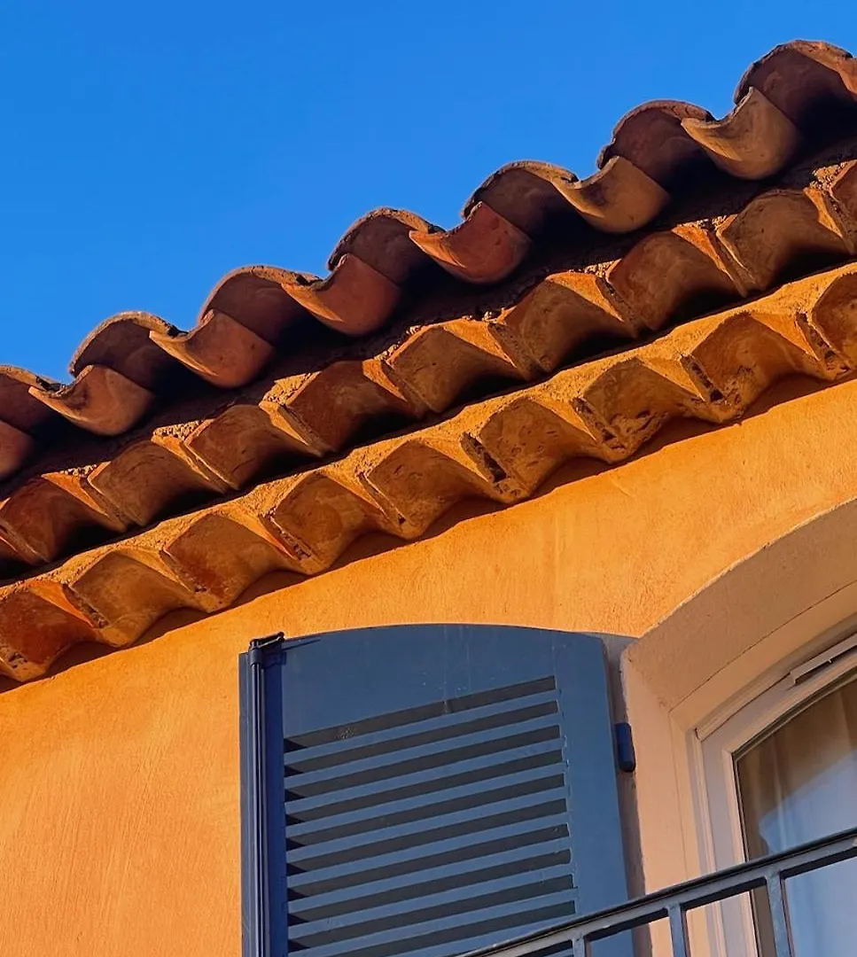 Holiday home One Palm Villa Grimaud