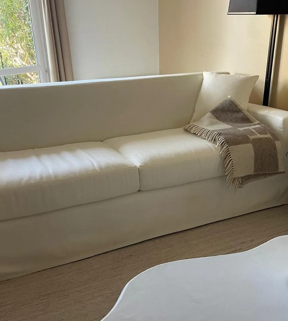 Vila One Palm Grimaud