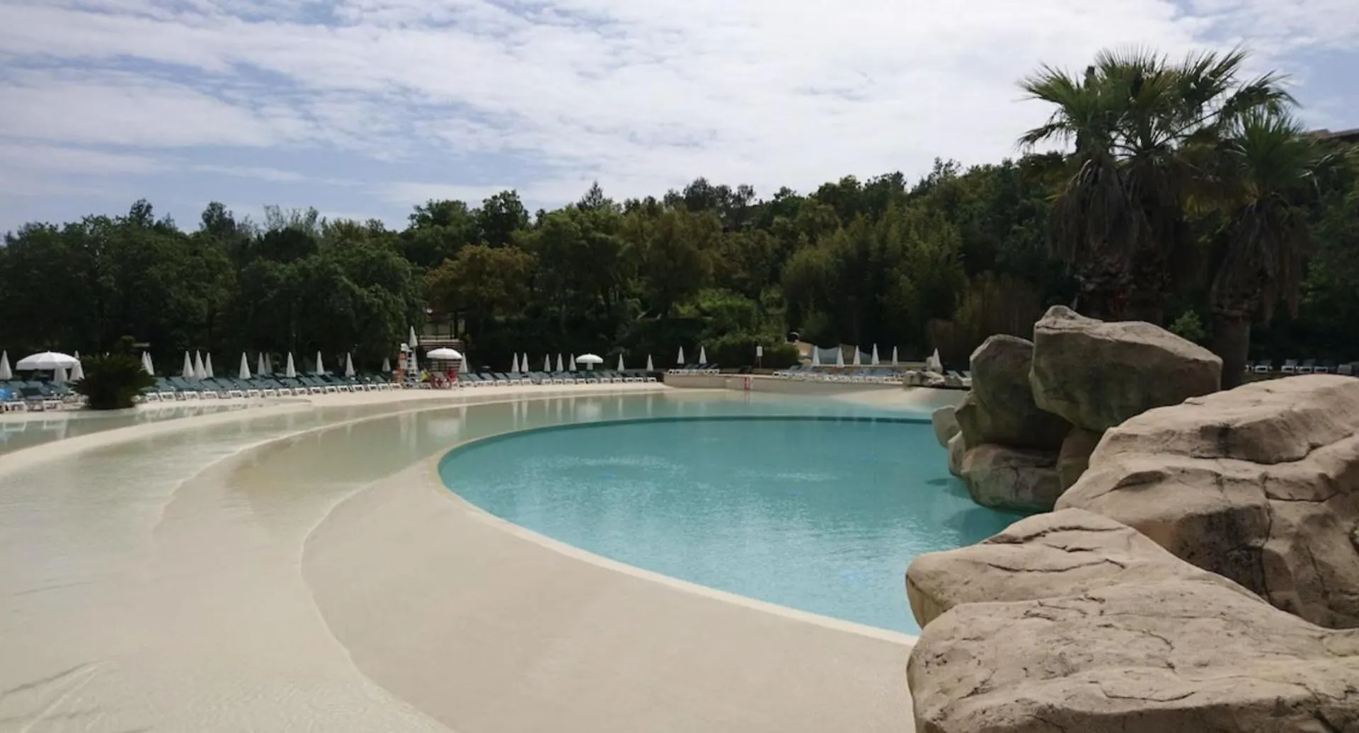One Palm Villa Grimaud Holiday home