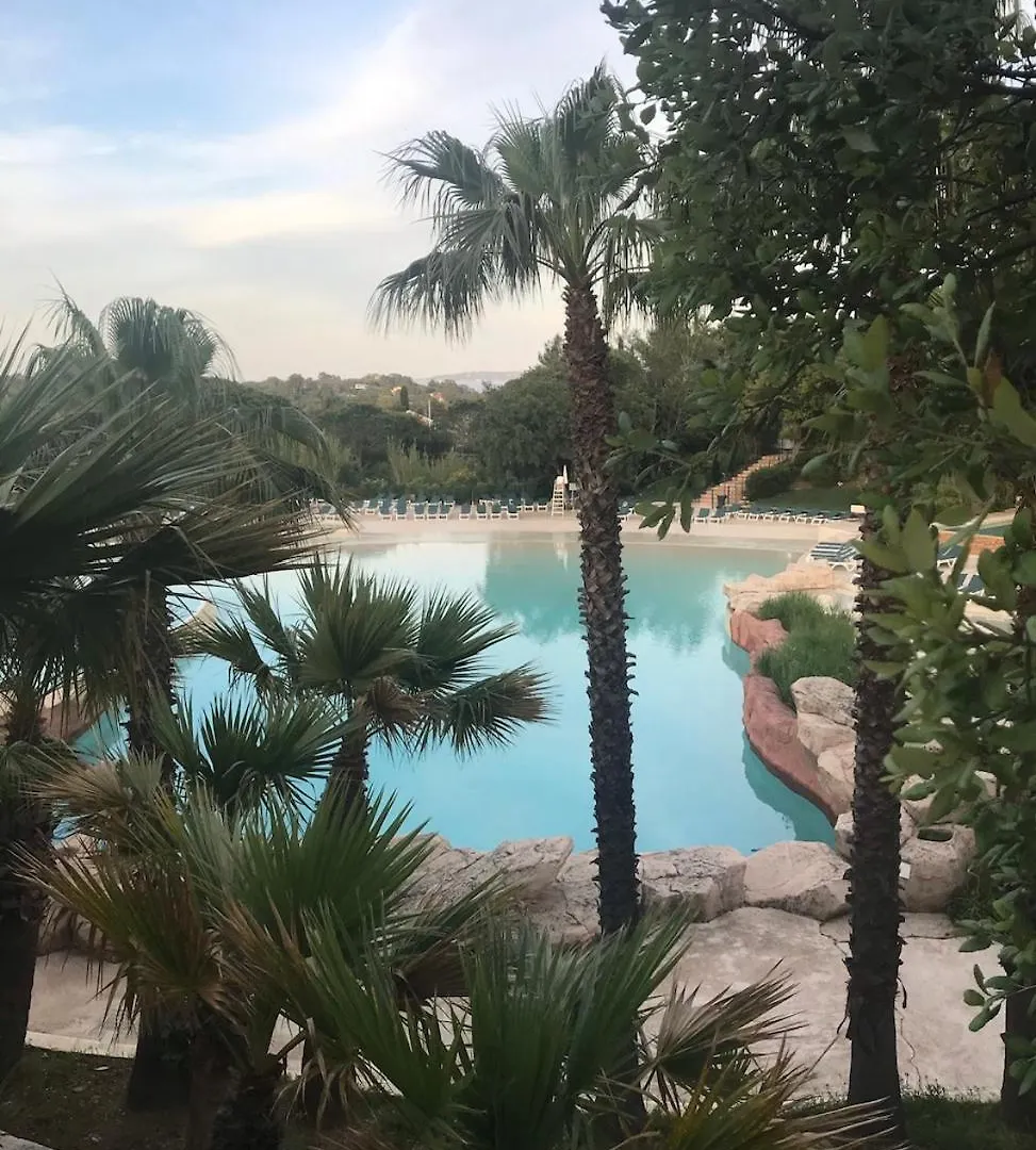 One Palm Villa Grimaud Holiday home