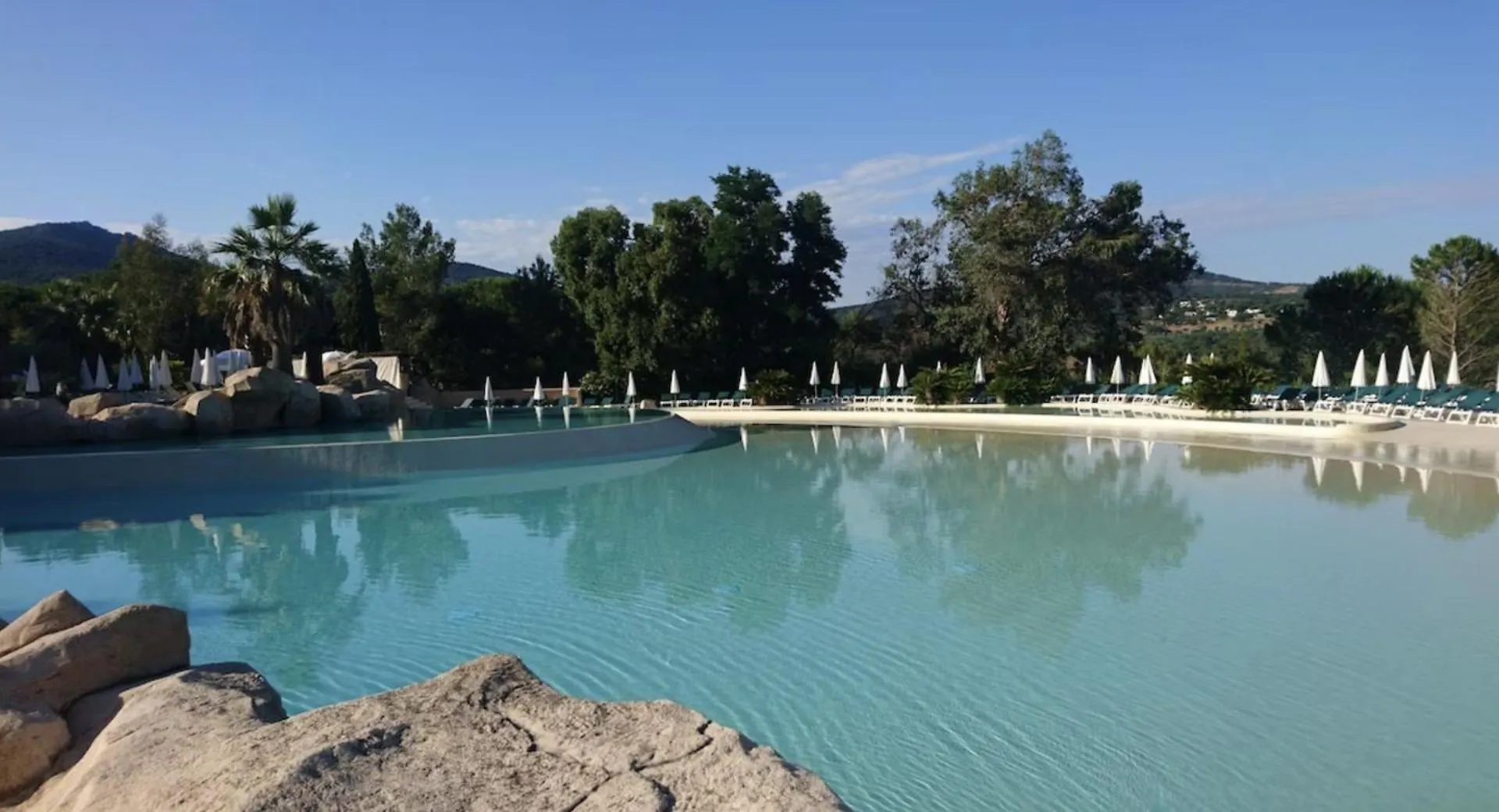 One Palm Villa Grimaud Holiday home