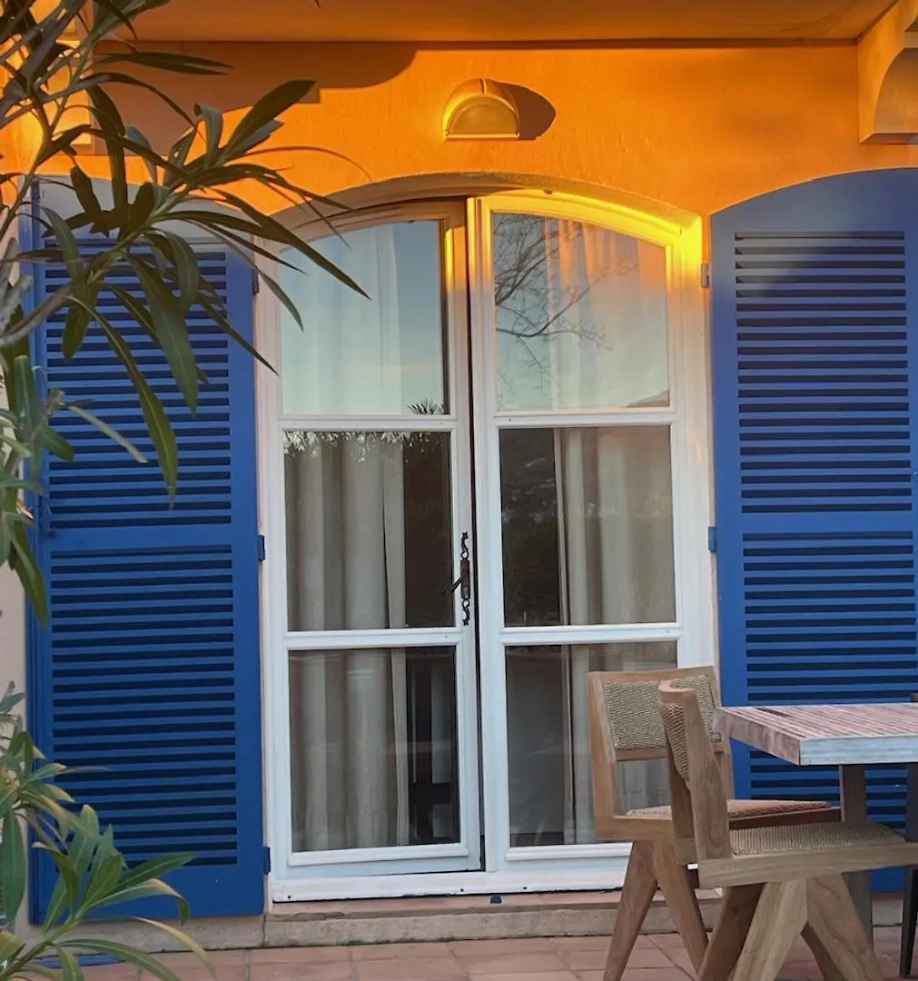 Holiday home One Palm Villa Grimaud