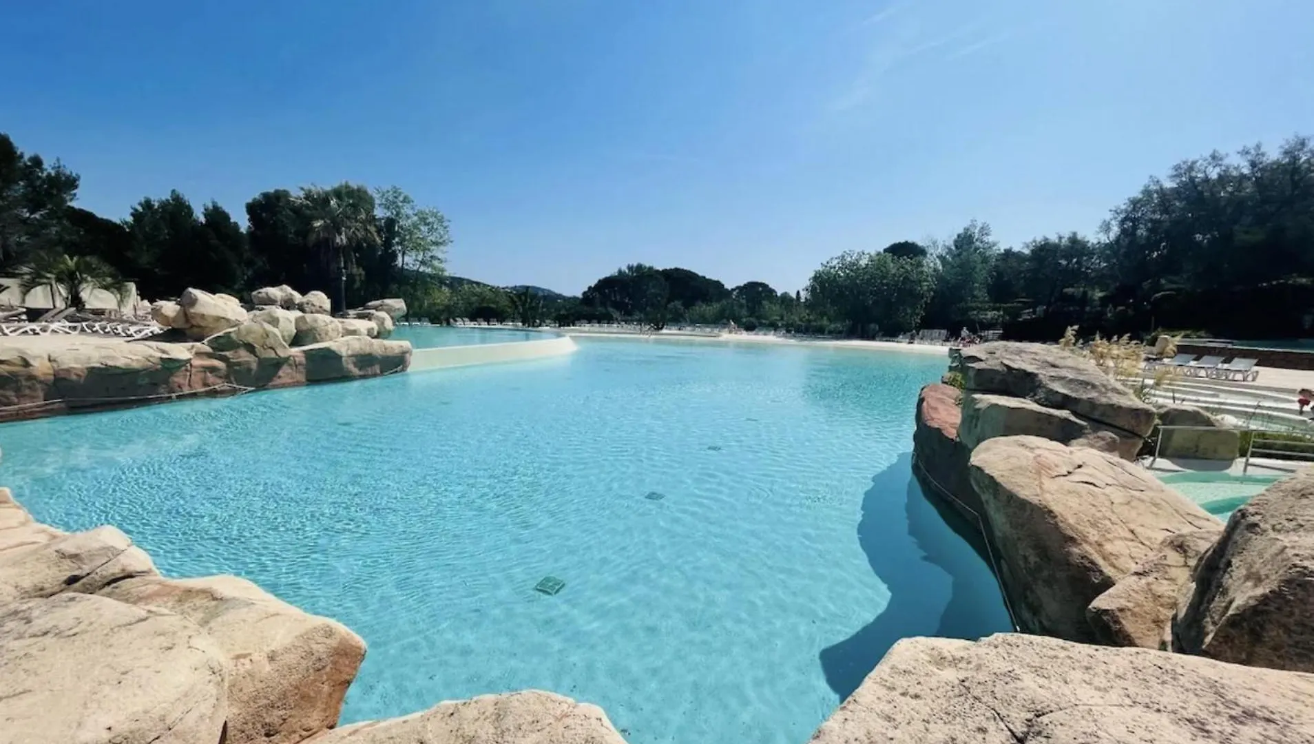 One Palm Villa Grimaud Holiday home