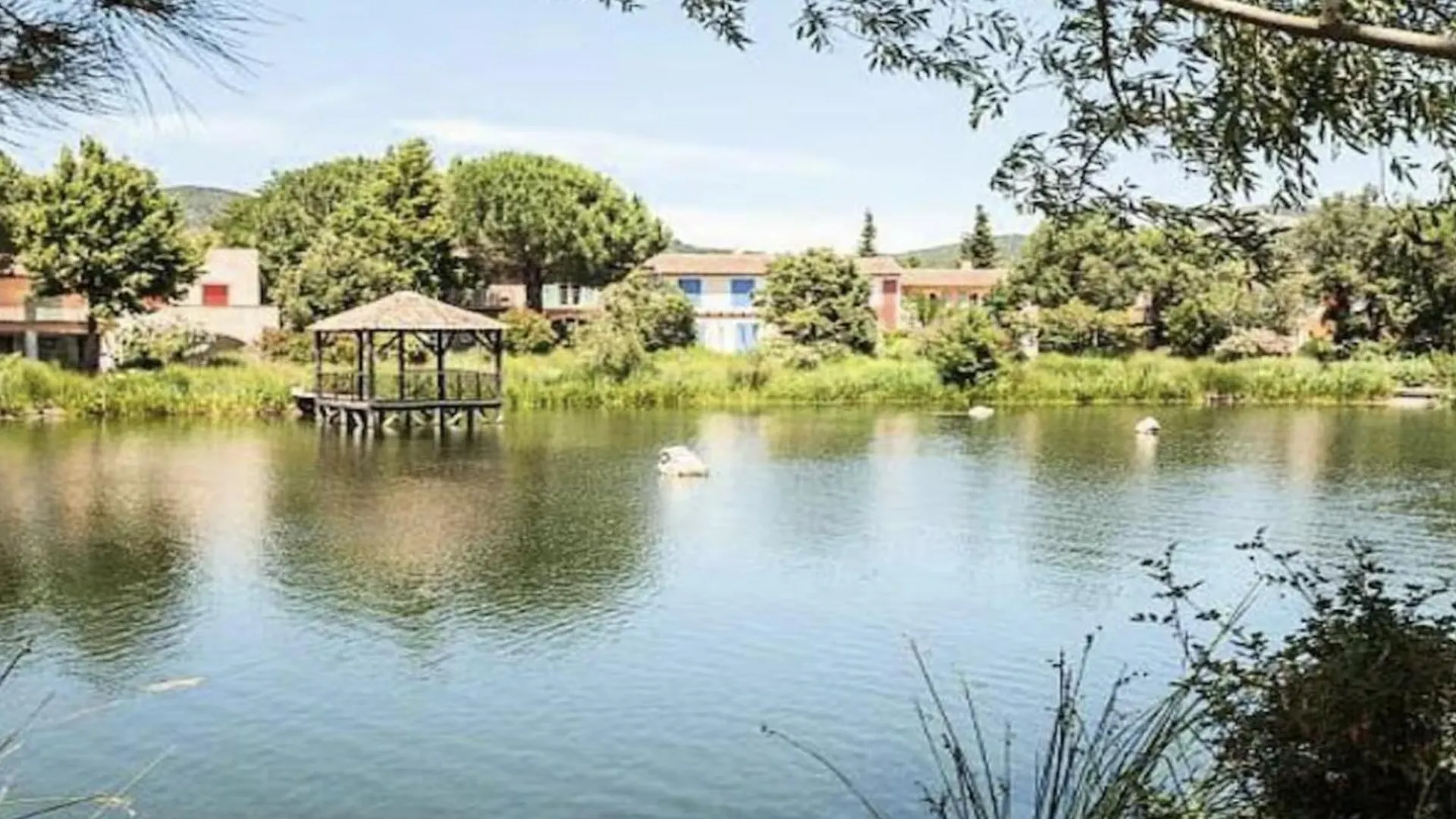 One Palm Villa Grimaud