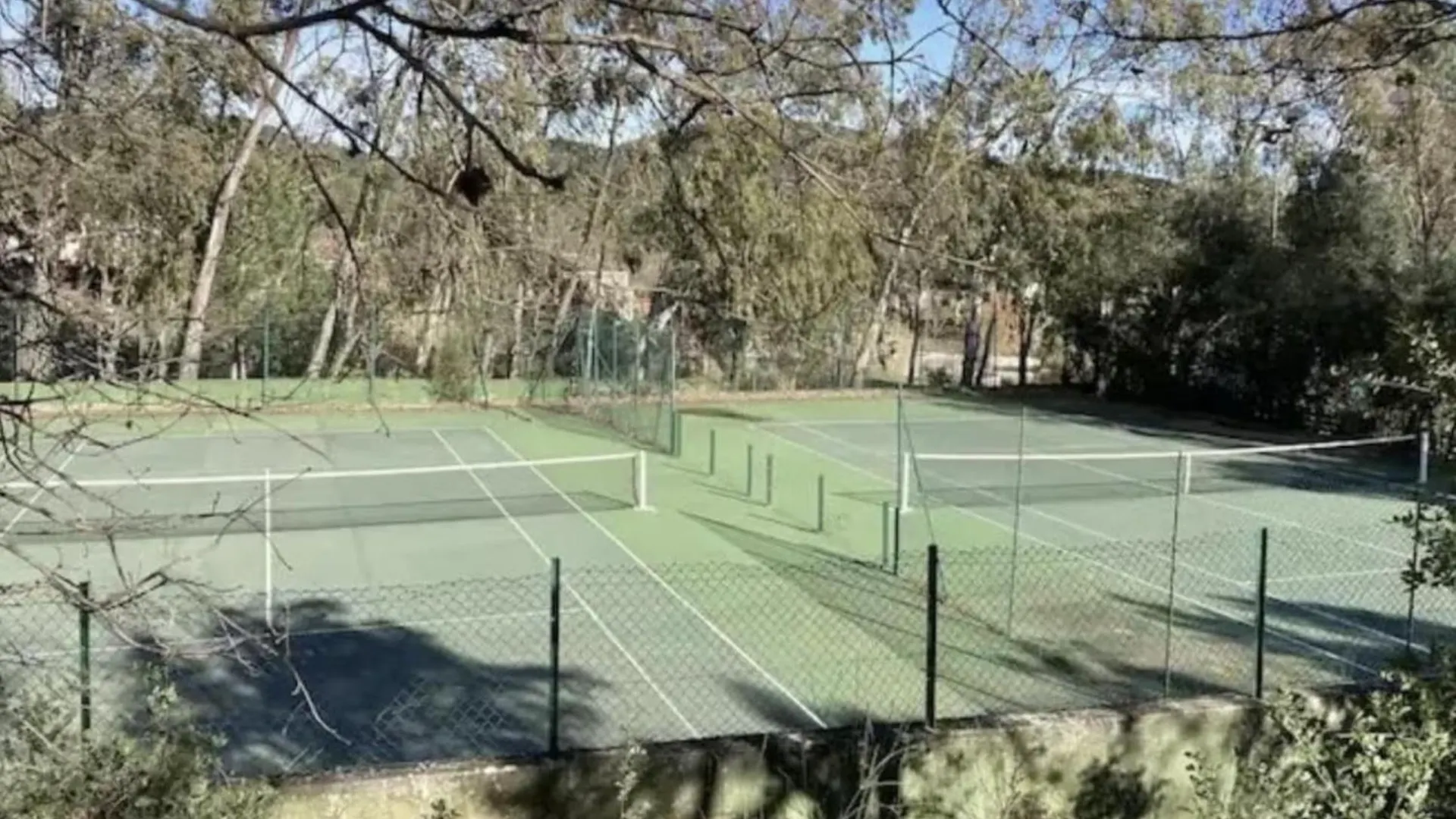 Holiday home One Palm Villa Grimaud