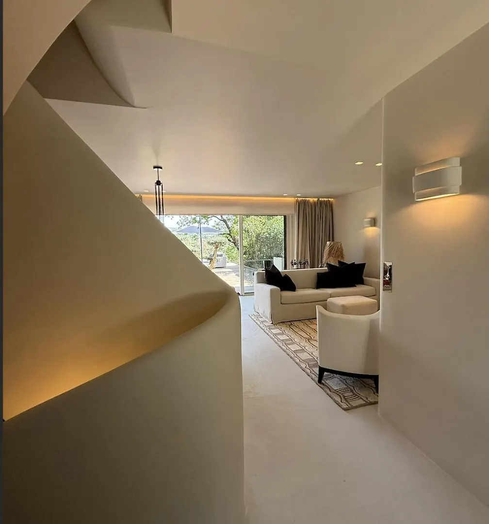 One Palm Villa Grimaud Holiday home