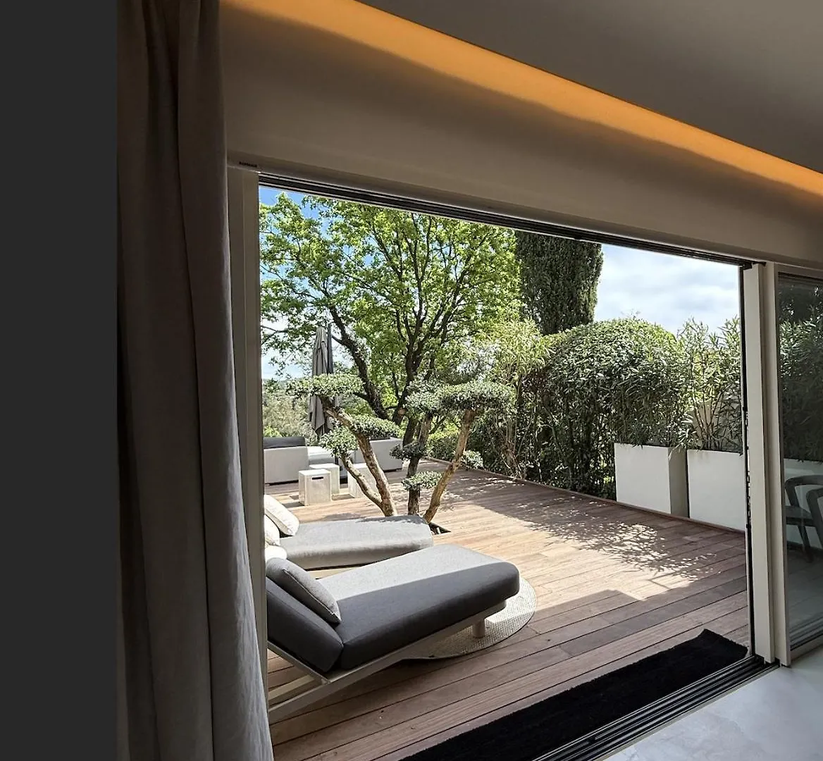 One Palm Villa Grimaud 0*,