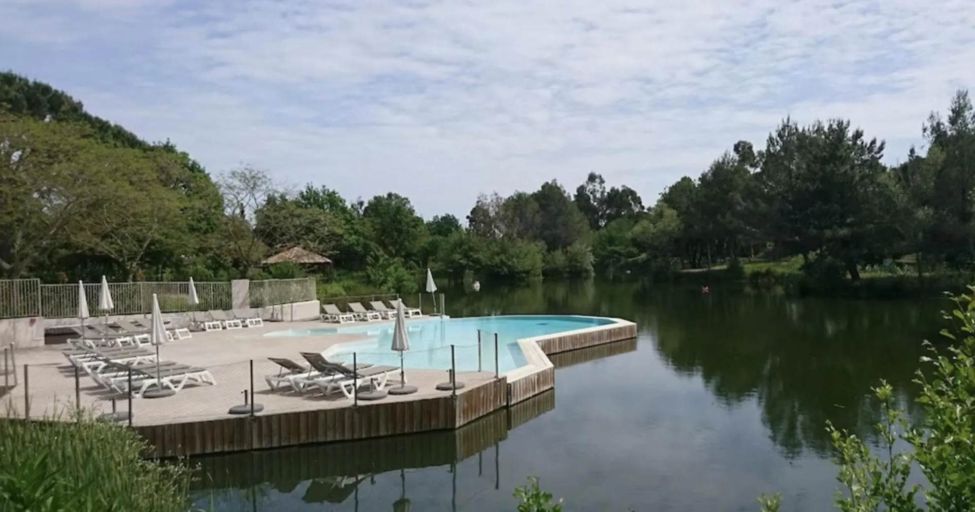 One Palm Villa Grimaud Holiday home